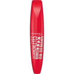 Scandaleyes on demand volume - volume effect Mascara - Black