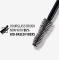 Scandaleyes on demand volume - volume effect Mascara - Black