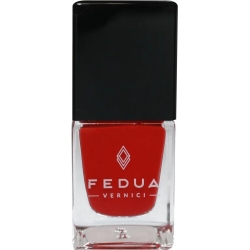 Ultimate gel effect - Gel Nail Polish - classic red
