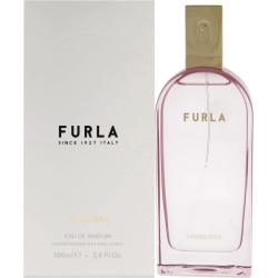 Favolosa - Eau de parfum for woman 100 ML spray