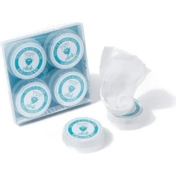 Click Wipes - Facial and beard Cleanser