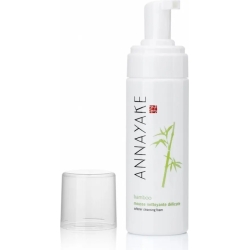 Bamboo Softener cleansing foam 150 ml