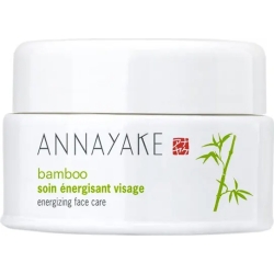 Bamboo Energizing Face Care 50 ml