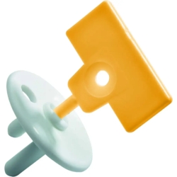 euro outlet plug withy removal keys