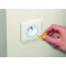 euro outlet plug withy removal keys