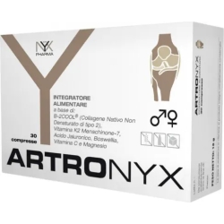 Artronyx - joint health supplement 30 tablets