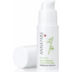Bamboo - Energizing eye contour care 15 ml