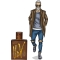 Udv Star - Eau de Toilette for Men 100 ml Spray
