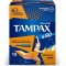 Tampax & Go - 18 Tampons Super Plus