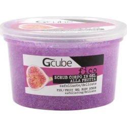 Fico - Gel Body Scrub 250 ml