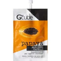 Papaya - illuminating Hair Mask 30ml