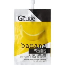 Banana - Balancing Hair Mask 30ml