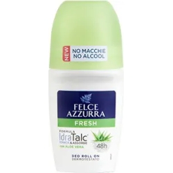 Fresh - Deodorant with Aloe Vera Roll On 50 ml