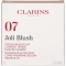 Joli Blush - Compact Blusher N.07 Cheeky Peach