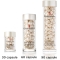 Hyaluronic Acid Ceramide - Serum Hydratant Repulpant 60 Capsules