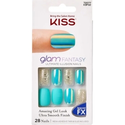 Glam Fantasy - Nails Trampoline