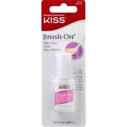 Brush On - glue for artificial nails