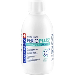 Perio Plus + Balance CHX 0,05% -  Mouthwash 200 ml