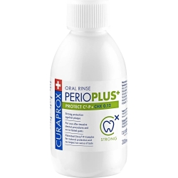 Perio Plus+ Protect CHX 0,12% - mouthwash 200 ml