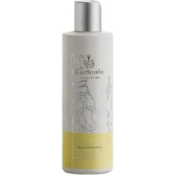 Mediterraneo - Body cream 250 ml