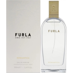 Romantica - Eau de parfum for woman 100 ml spray