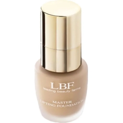 Master Lifting Foundation Fluid N.02 Honey