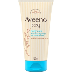 Baby daily care - moisturising lotion 150 Ml
