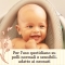 Baby daily care - moisturising lotion 150 Ml