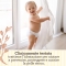 Baby daily care - moisturising lotion 150 Ml