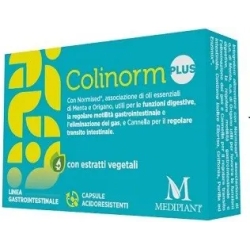 colinorm plus 30 tablets