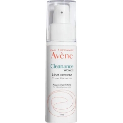 Cleanance Women - corrective serum for blemish-prone skin 30 ml