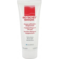 Bio Taches Masque - depigmenting Peel Off Mask 100 ml