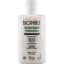 Biophase - Oliobagno Pediatric 200 ml
