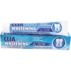 Cliadent - Whitening toothpaste 75 ml