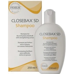 Closebax SD - Dandruff Shampoo 250 Ml