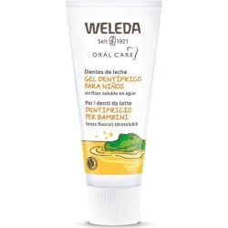 Children Calendula Toothpaste 50 Ml
