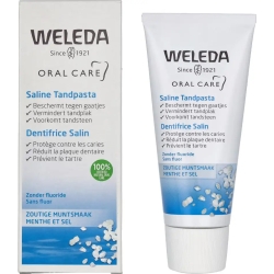 Saline Toothpaste 75 Ml