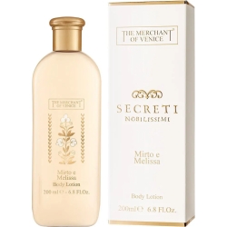 Mirto e Melissa Body Lotion 200 ml