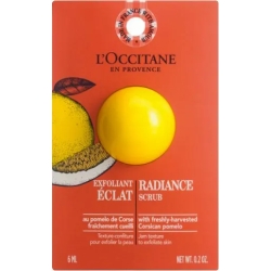 Exfoliant Eclat - Radiance Face Scrub Pod 6 ml