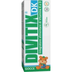 Divitix Dk - Bone and Joint Health Supplement 15 ml drops