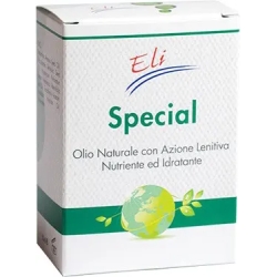 Special - Soothing and moisturizing natural oil for dry skin 50 Ml