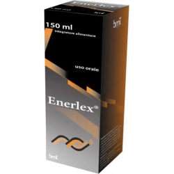 Enerlex - Tonics Supplement 150 ml