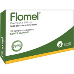 Flomel - Cellulite Supplement 30 tablets
