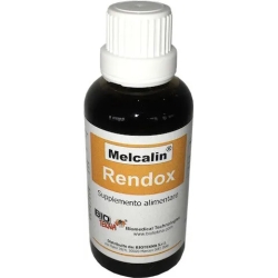 Melcalin Rendox - Urinary Tract Health Supplement 50 ml