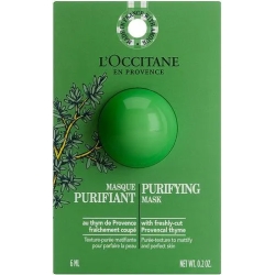 Masque Purificant - Purifyng Mask 6 ml