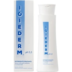 Igiederm - Physiological pH cleanser 250 ml