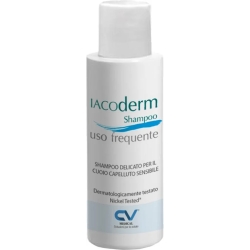 Iacoderm Uso Frequente - Shampoo for frequent use 250 Ml