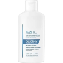 Kelual Ds - Shampoo treatment 100 Ml