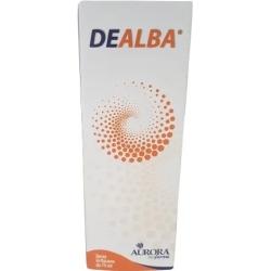 Dealba - Soothing Spray for dermatitis 75 ml