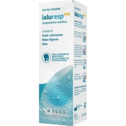 Ialuresp Pro - Nasal Spray 30 ml